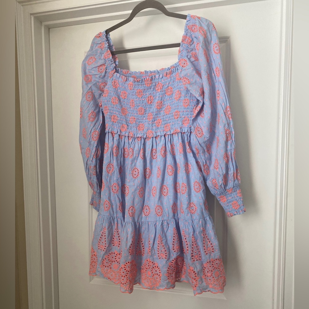 Lilly Pulitzer Rainna Dress